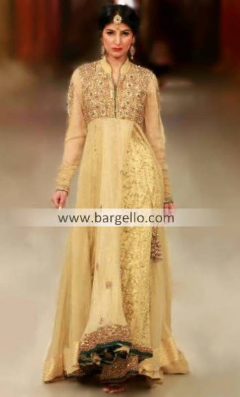 Pakistan Bridal Couture Week Hamilton New York, Latest bridal Couture Week Pictures Hague ND USA