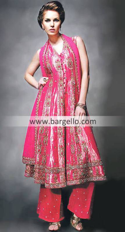 Buy Anarkali Online, Buy Indian Designers Anarkali Online, Buy Pakistani Designers Anarkali Pishwas