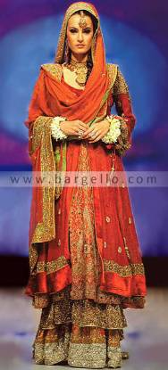 Pakistan +Bridal +Wears +Lehenga +Gharara +Choli +Fashion +Dresses +Pakistan +Indian +Dresses