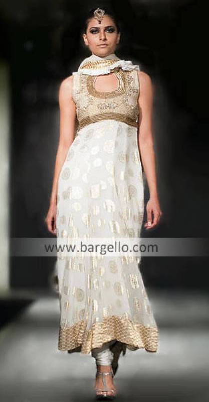 Deepak perwani hot sale party wear