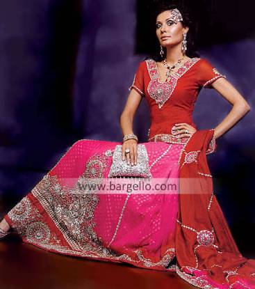 Desi, Indian, Pakistani dresses shopping in Britain, United Kingdom