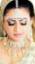 Appealing Indian Bridal Jewlry Sets Orlando Florida USA Zircon Gemstones Jewellery Sets