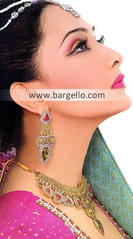Asian Indian Wedding Jewelry, Asian Indian Wedding Jewellery, Asian Indian Wedding Jewlry