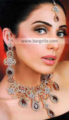 Stunning & Beautiful Jewellery at Online Store Bargello.com Shop The Latest Party Bridal Jewelry