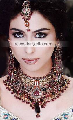 Stunning & Beautiful Jewellery at Online Store Bargello.com Shop The Latest Party Bridal Jewelry