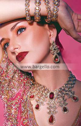 Stunning & Beautiful Jewellery at Online Store Bargello.com Shop The Latest Party Bridal Jewelry