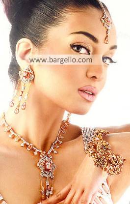 Online Shop For Indian & Pakistani Silver Jewelry, Traditional Bridal Sterling Silver Jewellery