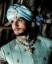 Turquoise Sherwani Turban For Men New York City, Turquoise Turban Sherwani For Groom Santa Clara CA