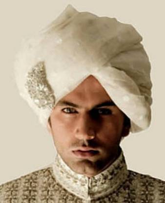 Turban for Brother Wedding, Groom Wedding Turban, Bromley England UK