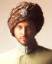 Best Collection of Wedding Turbans in Modest Fashion Trends