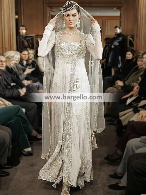 Persian Wedding Dress