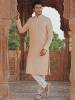 Georgette Lucknowi Kurta Suits Williston Park New York NY USA Graceful Mens Kurta Suits