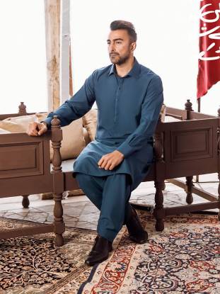 Awesome Pakistani Shalwar Kameez Suits Doha Qatar Traditional Kurta