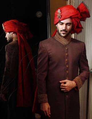 Mens Wedding Turban Norcross GA USA Pakistani Menswear