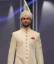 Mens Turban Aitchison College Turban Banarasi Organza Turbans