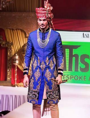 Attractive Jamawar Turban for Wedding New Jersey City Matawan Mens Collection