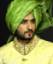 Awesome Look Fashion Turban for Groom Woking UK Latest Turban Collection