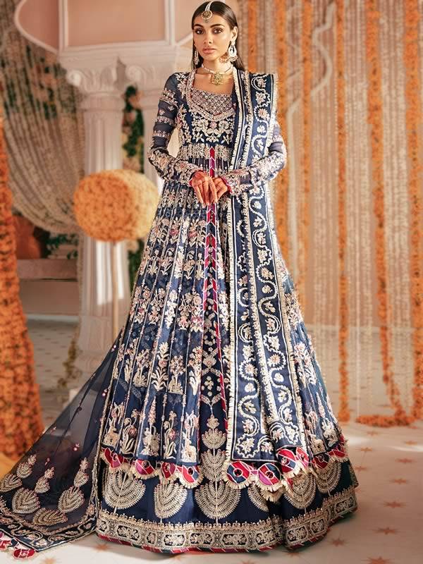 How to Style and Select Ethnic Dress - Salwar kameez, Anarkali and Lehenga  | Where to Buy Indian Dress