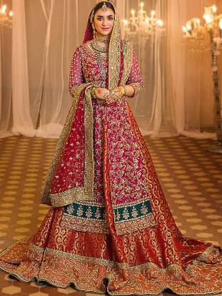 Pakistani Wedding Dresses Phoenix Arizona USA Wedding Lehenga Pakistan