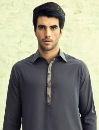 Conspicuous Embroidered Kurta Suit Skjetten Skedsmo Norway Conspicuous Embroidered Kurta Collection