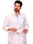 Mens Fashion Embroidered Kurta with Shalwar Santa Fe New Maxico, Kurta Embroidery Designs Maryland