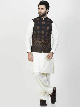 Glamorous Waistcoat for Mens Edinburgh London UK Pakistani Menswear