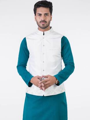 Classic Menswear Waistcoat Dammam Saudi Arabia Indian Waistcoat