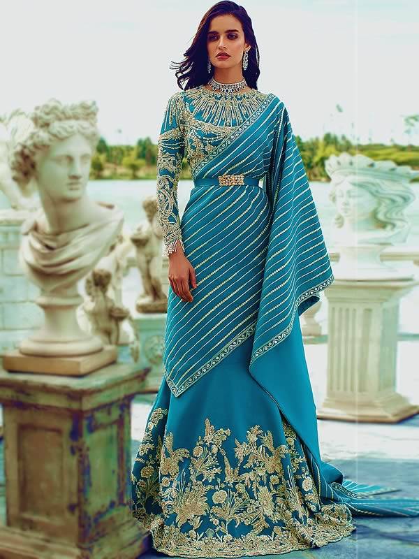 K&D FASHION Women Satin Indian lehenga for women free size | lehga choli |  lahanga choli women wedding | lehenga for wedding guest | lahga choli for  women (PINK,FREE SIZE) : Amazon.in: Fashion