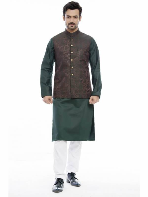 Classic Menswear Waistcoat Sydney Australia Pakistani Kurta