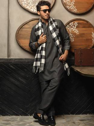 Modern Style Men's Kurta Pajama Woking London UK Mens Kurta