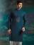 Modern Style Men's Kurta Shalwar Newcastle London UK Groom Kurta