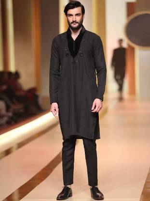 Graceful Kurta Shalwar Suit for Mens Newcastle London UK Mens Collection 2018