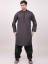 Payne's grey Delicate Kurta Suit For Men (Montgomery Village Woodlawn Rockville Baltimore MD)