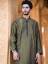 Dashing Groom Wear Embroidered Kurta Shalwar Suit Dallas Texas TX US Kurta for Groom