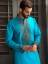 Artistic Embroidered Kurta Shalwar Suit Chester Pennsylvannia PA US Kurta India