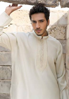 Fabulous Kurta Shalwar Kameez Collection 2013 by Eden Robe Bolton UK, Designer Paki Kurtas 2013