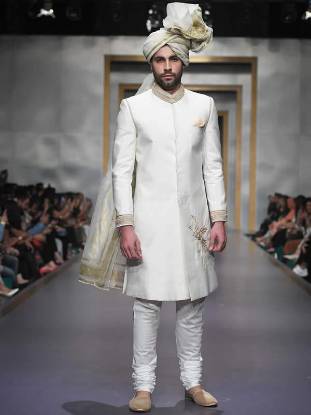 Outstanding Groom Sherwani Suits Bern Switzerland Designer Men Sherwani
