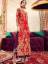 Pakistani Wedding Dress Jacksonville Florida USA Shamsha Hashwani Wedding Dresses