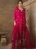 Pakistani Formal Dress Jacksonville Florida USA Shamsha Hashwani Formal Collection