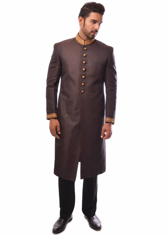 Luxurious Wedding Sherwani Atlanta Georgia GA Mens Collection 2018