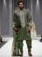 Gray Jamawar Sherwani for Grooms Pakistan Jamawar Sherwani with embroidered kurta