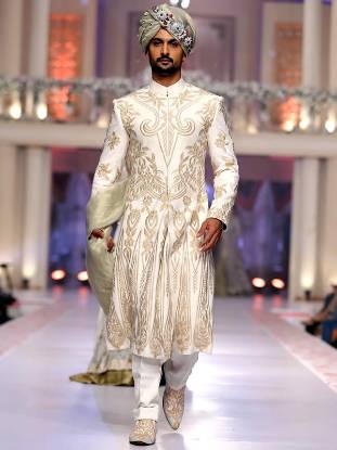 Graceful Heavy Embroidered Sherwani For groom Fairfield New Jersey NJ USA