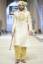 Off-White Sherwani Suit Surrey London UK Ziggi Menswear Sherwani Bridegroom Sherwani Suits