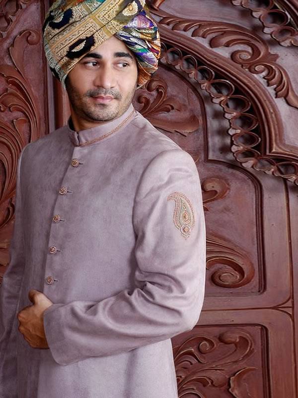 Fine Sherwani suits Pakistani Indian Sherwani Great Variety of Beautiful Sherwanis