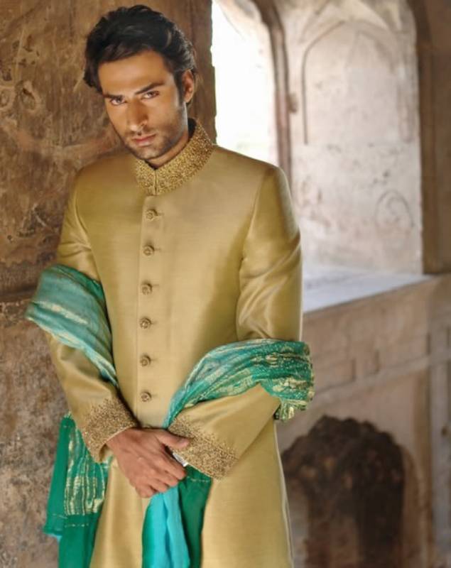 Mens Sherwani manufacturers,exporters of Indian Pakistani Wedding Sherwani, Mens Sherwani