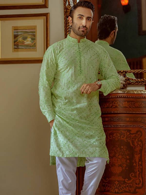 Kurta Pajama for Friends Wedding Al Rayyan Qatar Mens Kurta Suit for ...